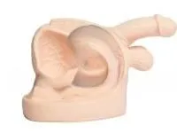 310_1018327 Манекен младенца для спасения на воде (возраст 6-9 месяцев)