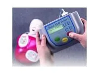 310_Тренажер дефибрилляции AED с тренажером сердечно-легочной реанимации Basic Buddy 1