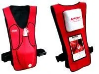 Тренировочный жилет «Act+Fast» 