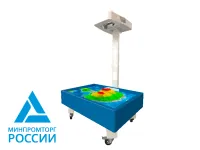 iSandBOX Small