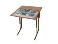 300_К0013_Комплект одноместных столов