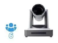 PTZ-камера CleverCam 1011H-5 (FullHD, 5x, USB 2.0, USB 3.0, HDMI, LAN) 1011H-5 PTZ-камера CleverCam 1011H-5 (FullHD, 5x, USB 2.0, USB 3.0, HDMI, LAN)