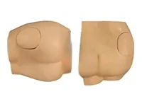 310_Тренажер-жилет для обучения технике снятия ЭКГ 1