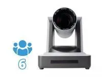 PTZ-камера CleverCam 1011HDB-20 POE (FullHD, 20x, LAN, HDBaseT) 1011HDB-20 POE PTZ-камера CleverCam 1011HDB-20 POE (FullHD, 20x, LAN, HDBaseT)