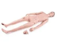 310_Тренировочная система по реанимации Deluxe CRiSis ™ с ЭКГ 1