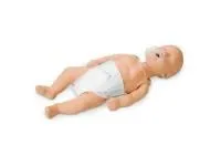 310_Тренажер для реанимации младенца 1