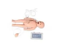 МАЛЫШ 4 Манекен младенца 