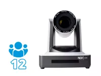 PTZ-камера CleverCam 1011HS-12 NDI (FullHD, 12x, HDMI, SDI, LAN) 1011HS-12 NDI PTZ-камера CleverCam 1011HS-12 NDI (FullHD, 12x, HDMI, SDI, LAN)