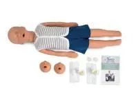 310_Тренажеры «Kyle™», 3 года, светлая кожа 1