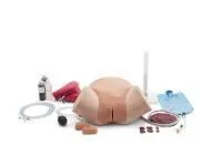 1023727 Тренажер для остановки послеродового кровотечения