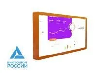 Интерактивная панель Stark Mini 32"