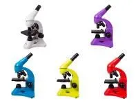 Микроскоп Levenhuk Rainbow 50L