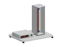 Лабораторная установка определение коэффициента теплопроводности воздуха