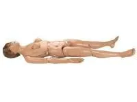 310_СЛР Сьюзи Расширенная неотложная помощь 1