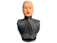 Тренажер-манекен для отработки СЛР Роман-01