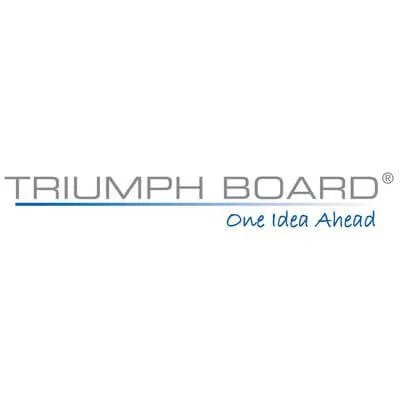 TRIUMPH BOARD