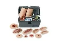 310_1017984 Набор обработки ран для тренажера GeriKeri