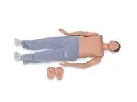 P4201CPR Манекен реанимации Володя №1