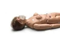 310_Тренажер для обучения уходу за пожилыми людьми 1