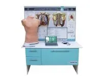 310_Тренажер аускультации