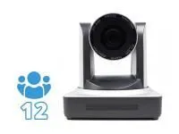 PTZ-камера CleverMic 1011H-20 (FullHD, 20x, USB 2.0, USB 3.0, HDMI, LAN) 10339 PTZ-камера CleverMic 1011H-20 (FullHD, 20x, USB 2.0, USB 3.0, HDMI, LAN)