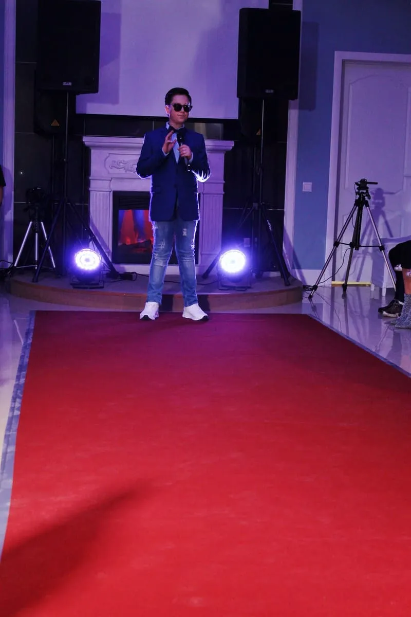 Компания ФЕБА стала организатором самого обсуждаемого праздника в Самаре