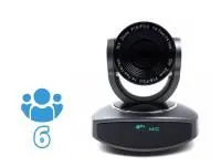 700_3005U PTZ-камера CleverMic 3005U 1 700_3005U PTZ-камера CleverMic 3005U 1