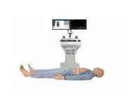 Манекен промывания желудка РУСЛАН