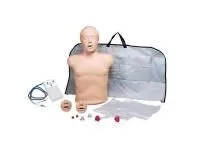 310_Тренажер сердечно-легочной реанимации «Brad» 1