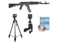 ИЛТ РУБИНТИР® Кадет-НВП, автомат, по экрану, 1 стрелок