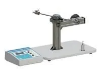 Лабораторная установка вращательное движение с равномерным ускорением