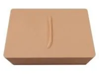 310_Модель_участка_кожи