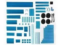 Ресурсный соревновательный набор 2022 MakeX Challenge Upgrade Pack for Intelligent Innovator