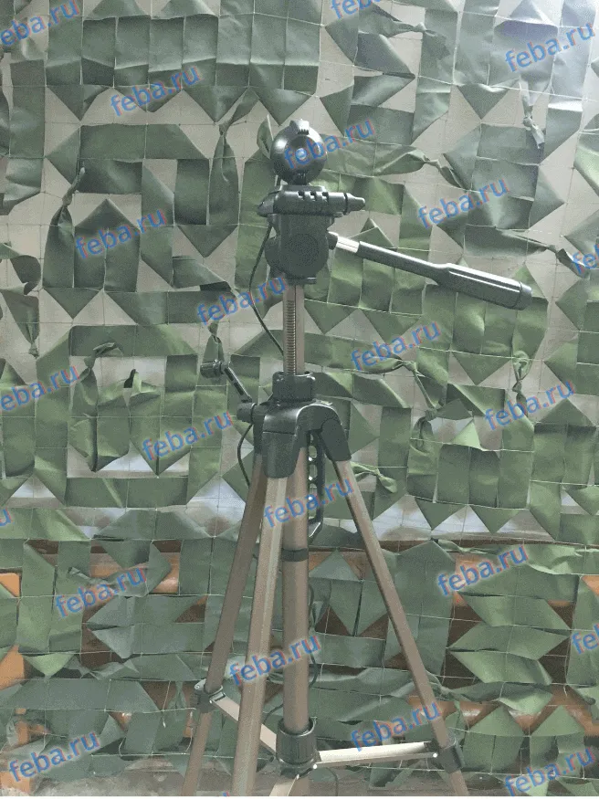 Лазерные тиры