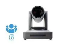 PTZ-камера CleverCam 1011HDB-5 POE (FullHD, 5x, LAN, HDBaseT) 1011HDB-5 POE PTZ-камера CleverCam 1011HDB-5 POE (FullHD, 5x, LAN, HDBaseT)