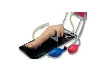 310_1018460 Тренажер ноги новорожденного 1