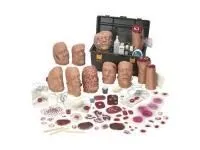 310_1021949 Набор оружия массового поражения Simulaids