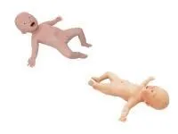 310_1020899 Тренажер NENASim, светлая кожа 1