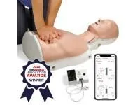 Тренажер основных реанимационных мероприятий BASICBilly+