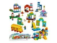 45021 Наш родной город DUPLO®