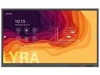 TT-6521Q Интерактивная LED панель Newline TruTouch Lyra