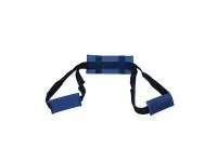 Лямка носилочная