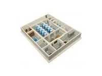 Макет встроенного убежища