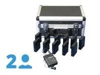 Радиоклассы Сонет-РСМ 2-1 (заушный индуктор и индукционная петля)