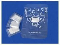 М4003 Расходный материал для тренажеров-манекенов 01