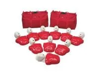 310_Экономичный тренажер для освоения сердечно-легочной реанимации 1