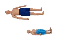 310_1021970 Манекен для спасения на воде 165 см65 дюймов 1