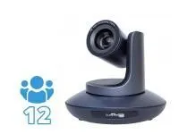 PTZ-камера CleverMic Pro HD PTZ HUSL20 (FullHD, 20x, HDMI, LAN, SDI, USB3.0) 10433 PTZ-камера CleverMic Pro HD PTZ HUSL20 (FullHD, 20x, HDMI, LAN, SDI, USB3.0)