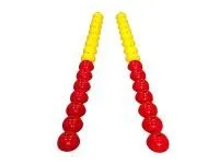 300_К0027_Зауженная прямая дорожка