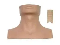 Комплект расходных материалов для тренажера коникотомии Артикул МУ0330